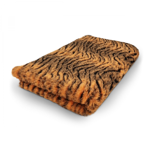 Tiger print bed linen – All colors