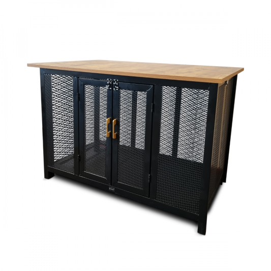 Cage d’intérieur Luxe Grandes Topmast