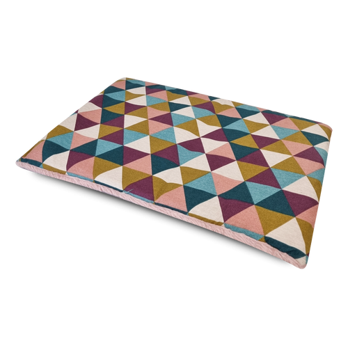 Tapis Triangle pour Chien et Chat Topmast