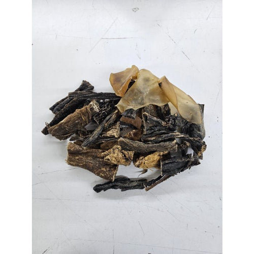 Friandises naurel de boeuf â Mix â 500 g