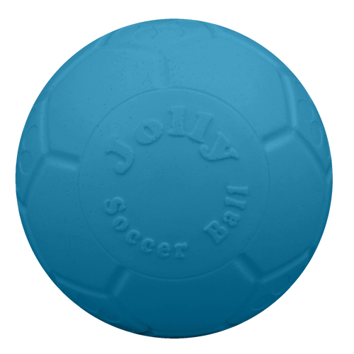 Jolly 15cm Ocean Blue Football