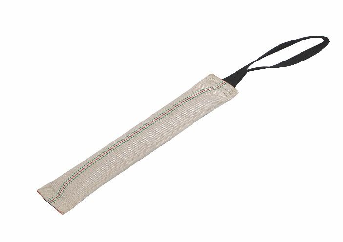 Trainingsdummy Durable met Lus. 47 x 6.5 x 4 cm