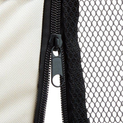 Parc Nylon Topmast 8 Pans - Noir