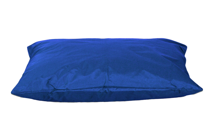 Topmast Hondenkussen Classic - Waterproof - Blauw