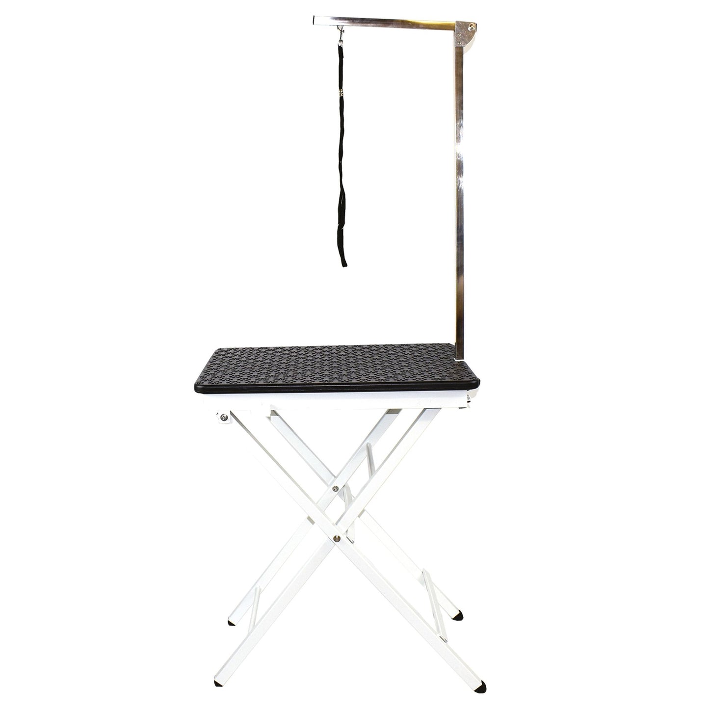 Table de toilettage pliante portable – Phoenix Universal – 60 x 45 cm Trufféo