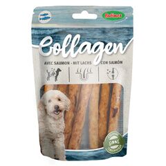 Sticks au Collagène Bubimex – Bâtonnets à Mâcher pour Chien
