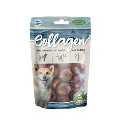 Rings au Collagène Bubimex – Anneaux à Mâcher pour Chien