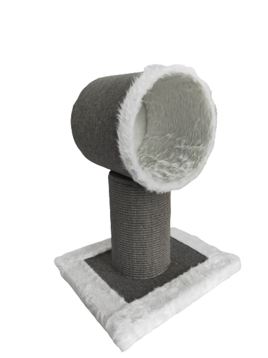 Topmast Krabpaal Snoopy 50 x 40 x 66 cm - Dikke Sisalpaal - AANBIEDING