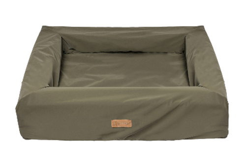 Memory foam dog bed – Premium orthopedic comfort (95 x 78 x 20 cm)