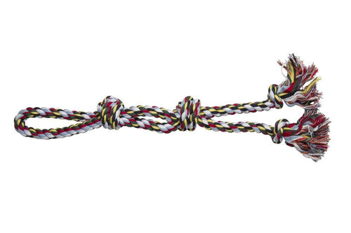 Topmast Cotton 4-Knot Playing String - 50cm - 270g
