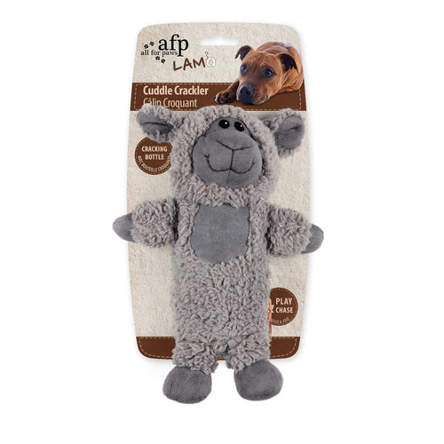 AFP Lambswool - Doudou Craquant