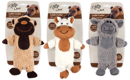 AFP Lambswool - Doudou Craquant