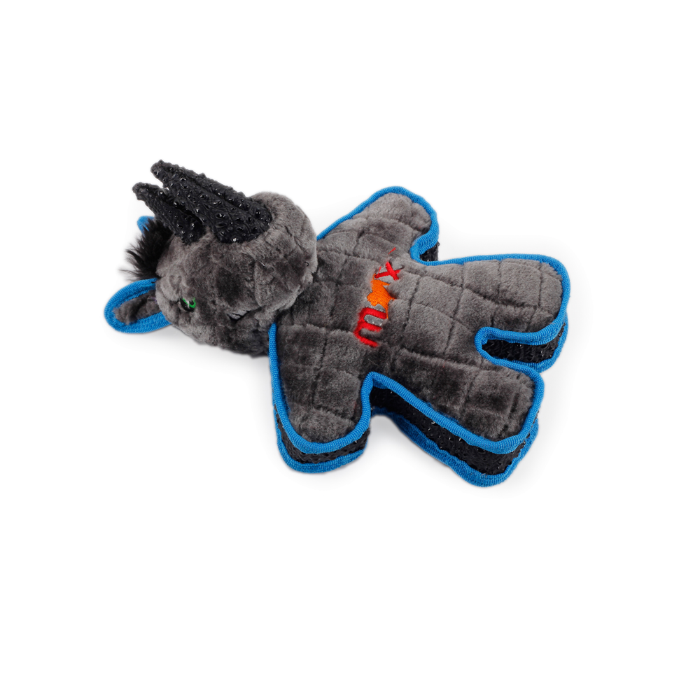 AFP My T-Rex - Mighty rhino