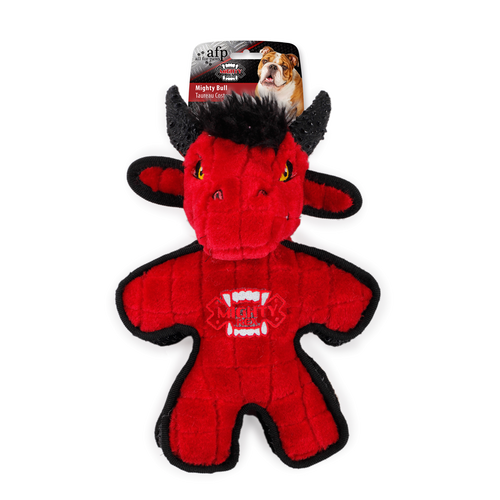 AFP My T-Rex – Mighty Bull pour chien