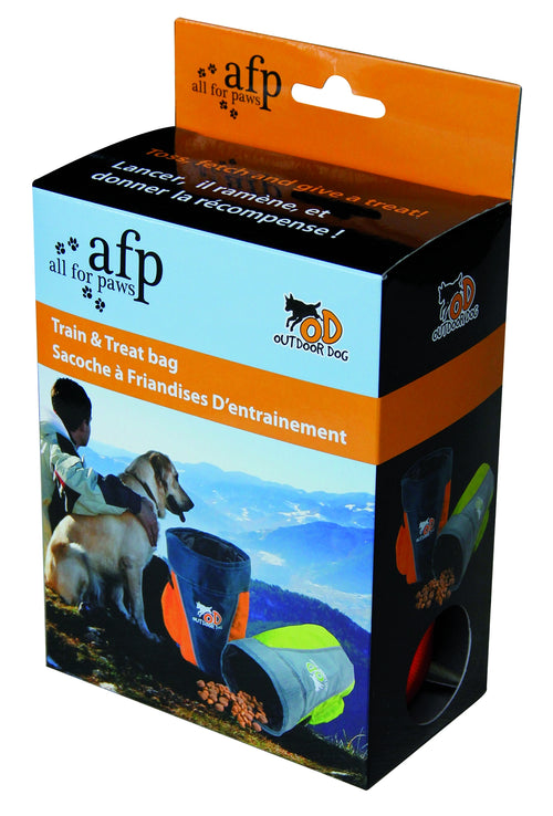 AFP Outdoor Dog - Sac de friandise