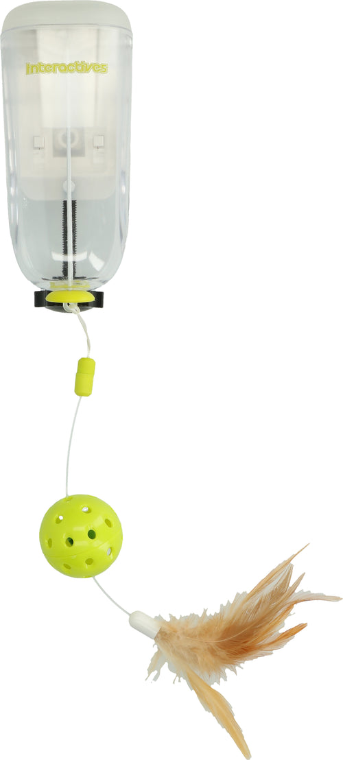 AFP Interactives - Treat Dispenser Toy
