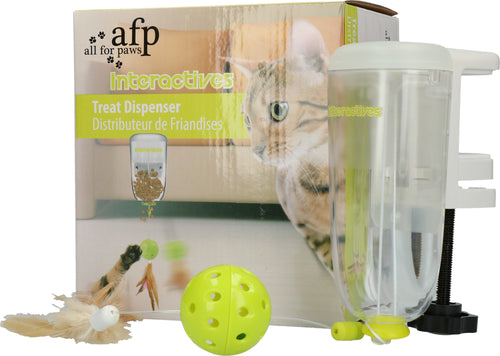 AFP Interactives - Treat Dispenser Toy