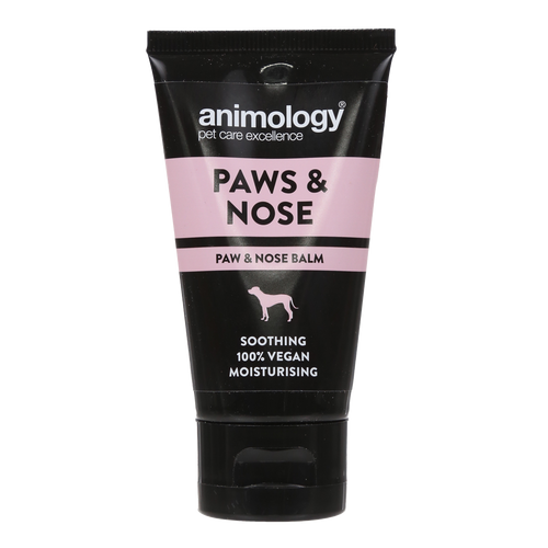 Baume coussinets & truffe hydratant pour chien 50 ml