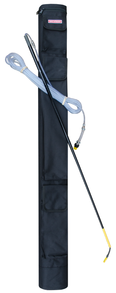 Birchmeier XL8 D – Lance télescopique 7 m