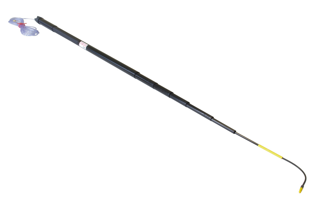 Birchmeier XL8 D Telescopic Lance 7 m