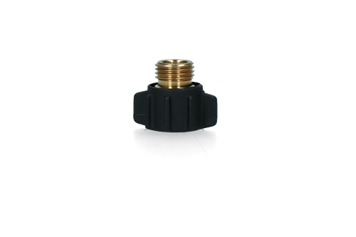Birchmeier DR5 – Raccord rallonge (filetage G1/4)
