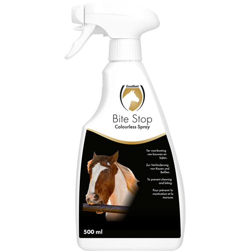 Bite Stop Anti-Chew Spray 500 ml