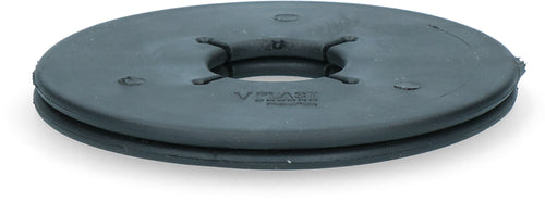 Bit guards 90 mm — black (pack of 2)