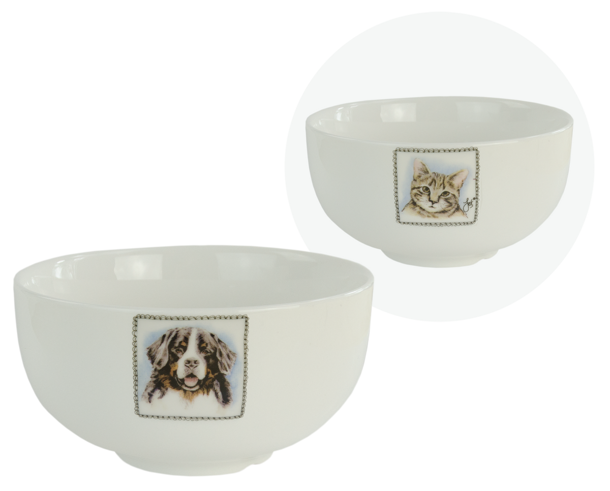 Boerenwinkel Bowl Cat/Dog