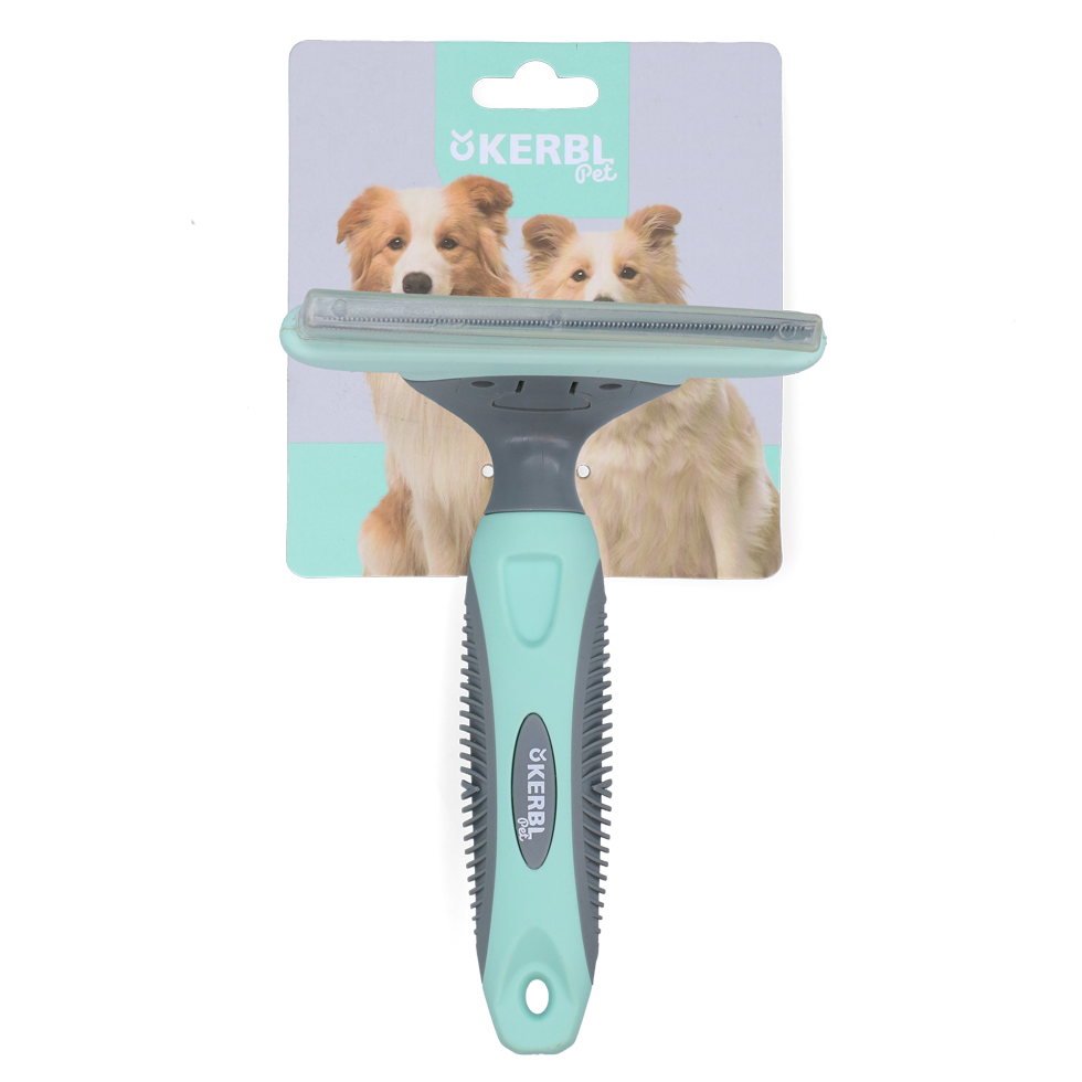 Brosse anti-poils 10 cm