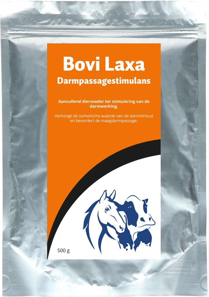 Bovi Laxa
