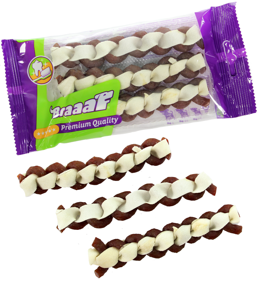 Twister double 3-pack