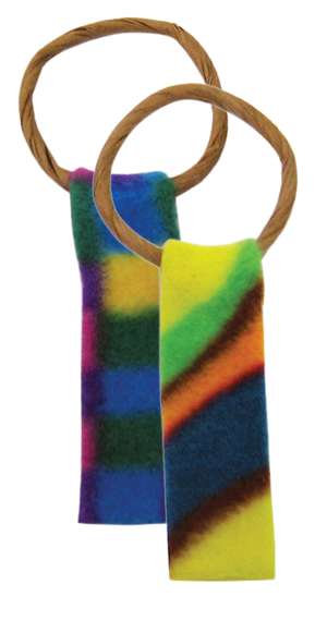 Cat Dancer Ring Tail Chasers (2er-Pack)