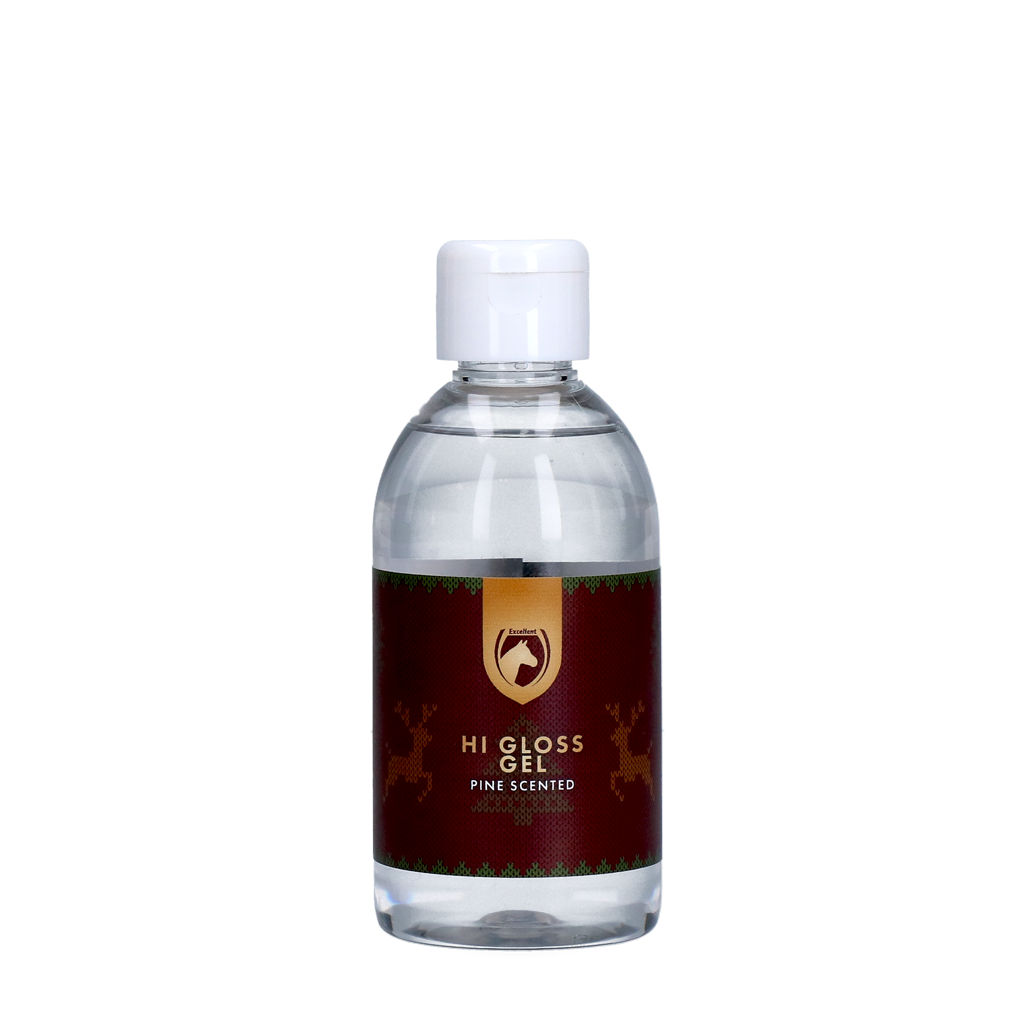 Lustrant gel 250 ml