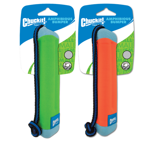 Bumper Flottant Chuckit! Amphibious – Toutes Tailles