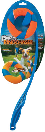 Chuckit! RingChaser Ringwerfer
