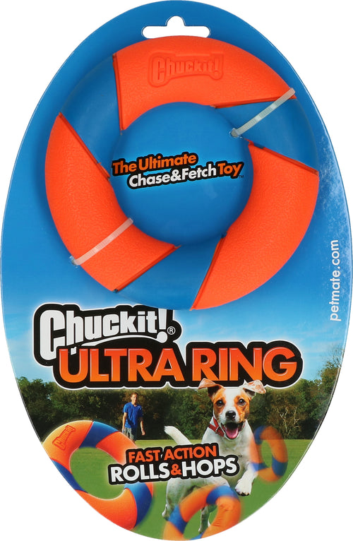 Chuckit! UltraRing Ring – Refill for RingChaser