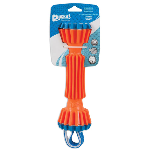 Bumper Robuste Chuckit! Rugged Bumper – Toutes Tailles