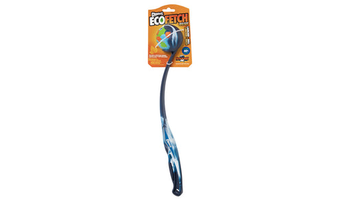 Chuckit! Eco Fetch Eco-Designed Kit – Launcher + Ball