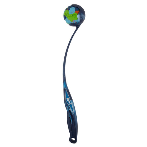 Chuckit! Eco Fetch Eco-Designed Kit – Launcher + Ball