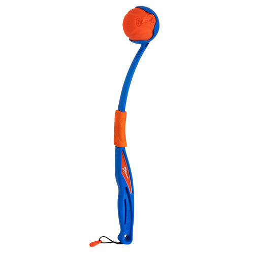 Lanceur Pliable Chuckit! Fetch & Fold – Original & Mini