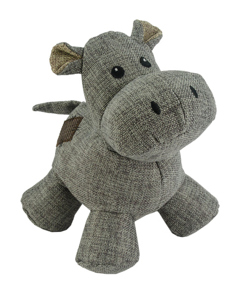 Peluche pour chien Original Bella – Jouet résistant toile double couture