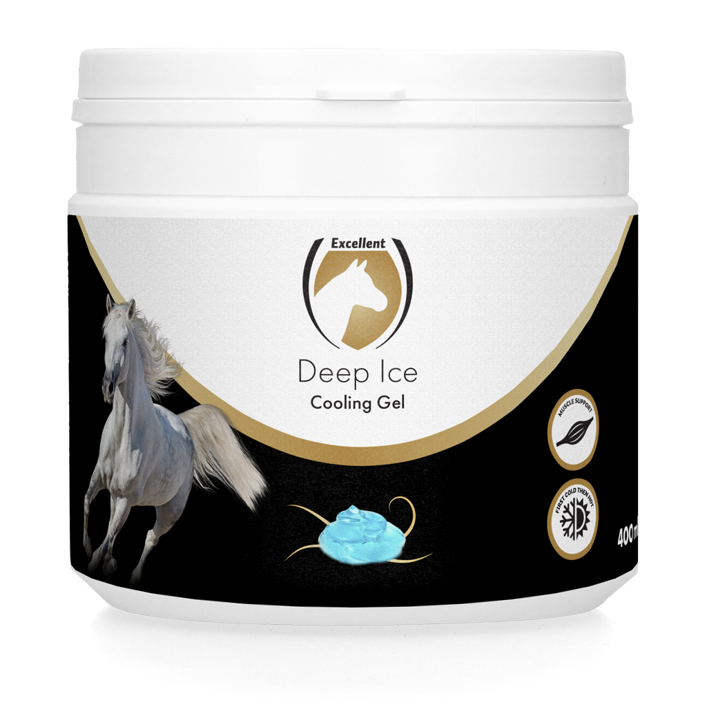 Deep Ice gel 400 ml