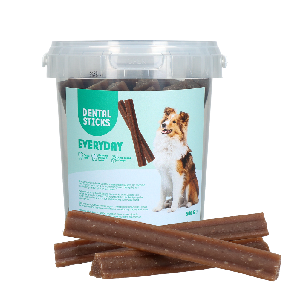 Dental Sticks