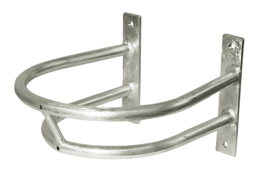 Étrier de protection universel pour abreuvoir