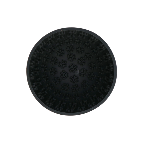 Eat Slow Live Longer – Wobble Bowl gris 17 cm
