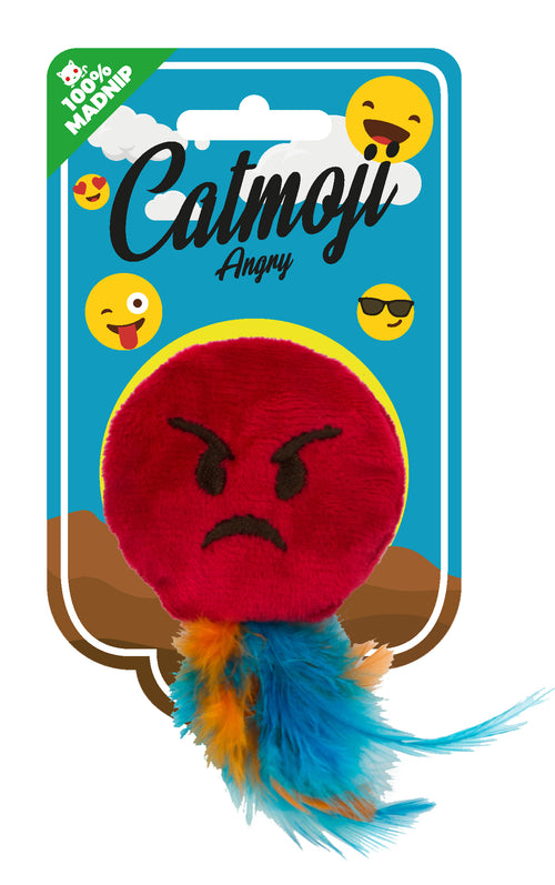Catmoji sauer