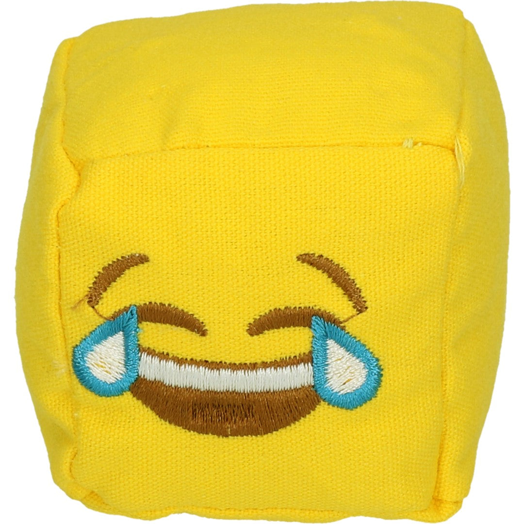 Catmoji Cube Jolly