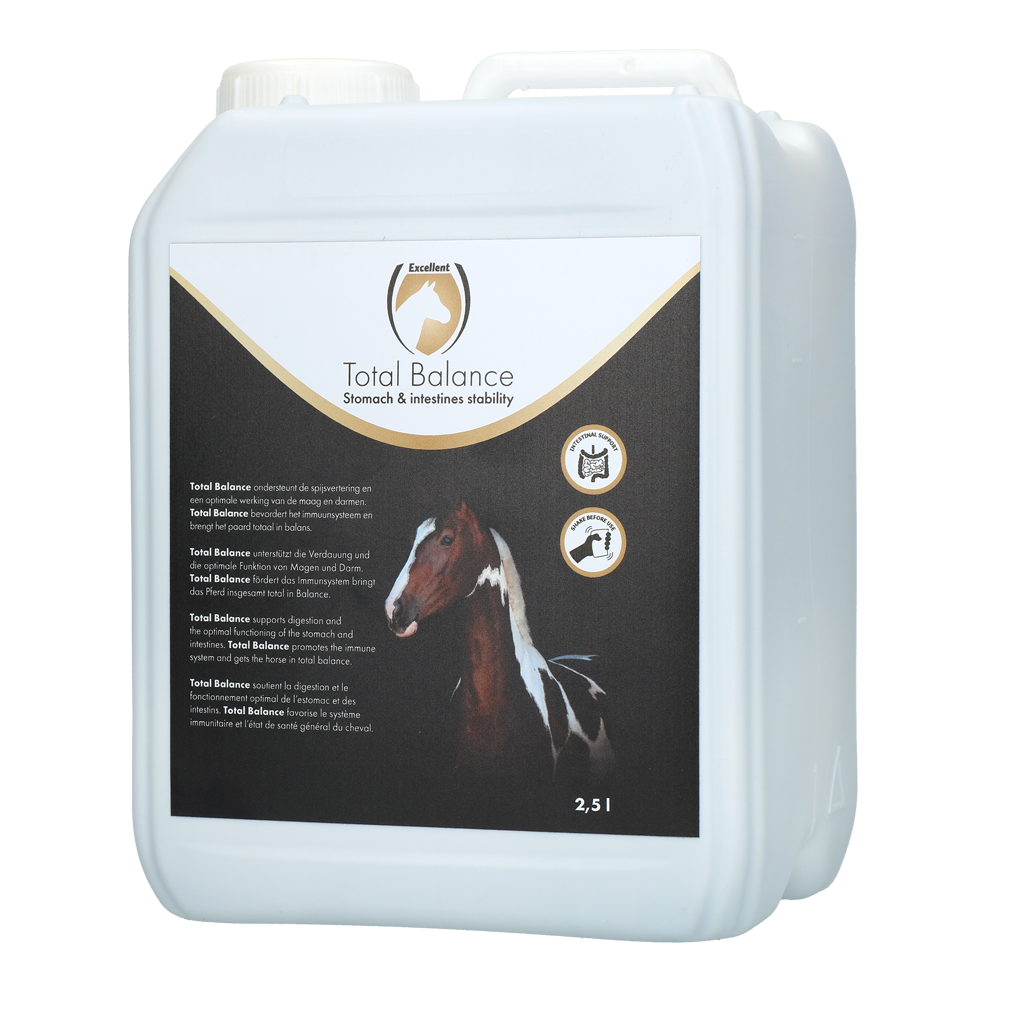 Total Balance 2,5 L