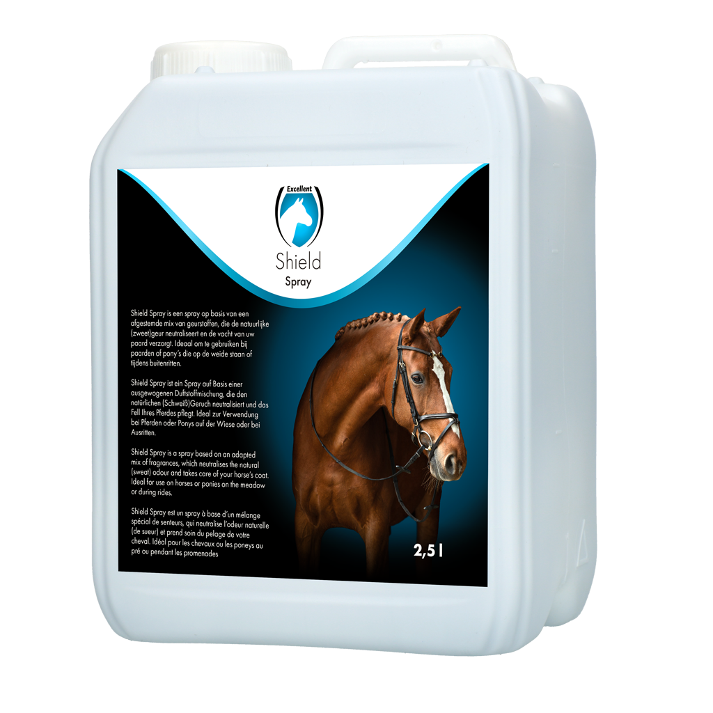 Shield Spray 2,5 L