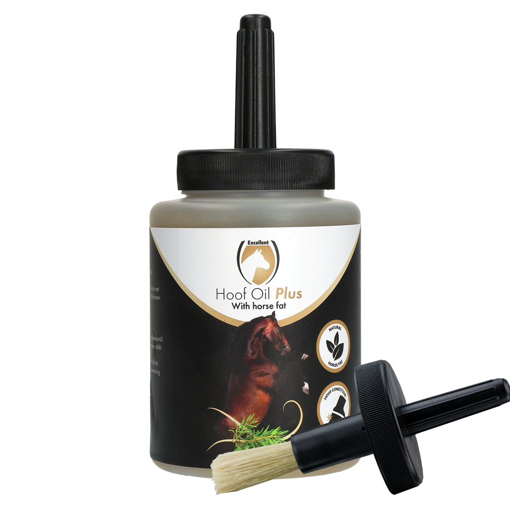 Huile sabots Plus